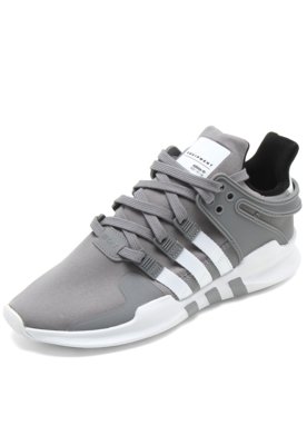 Adidas on sale eqt gris