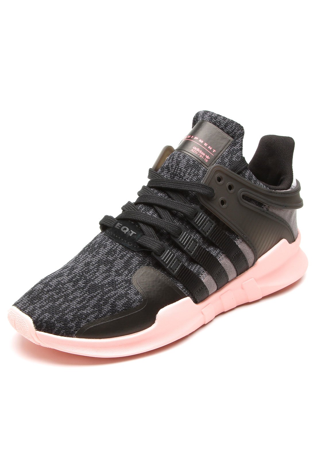 Adidas eqt support shop adv femme rose