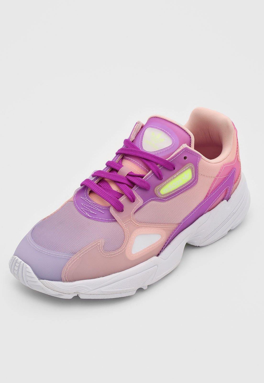 Adidas falcon clearance bebe