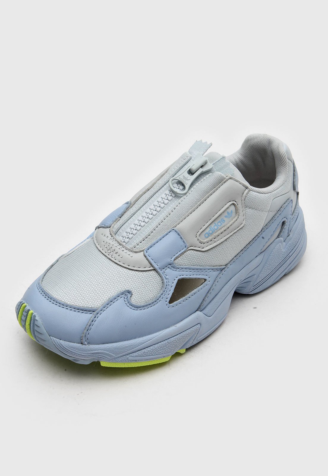 Adidas falcon shop baby