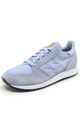 Adidas forest on sale grove bleu