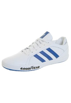 Tenis adidas goodyear cheap masculino original