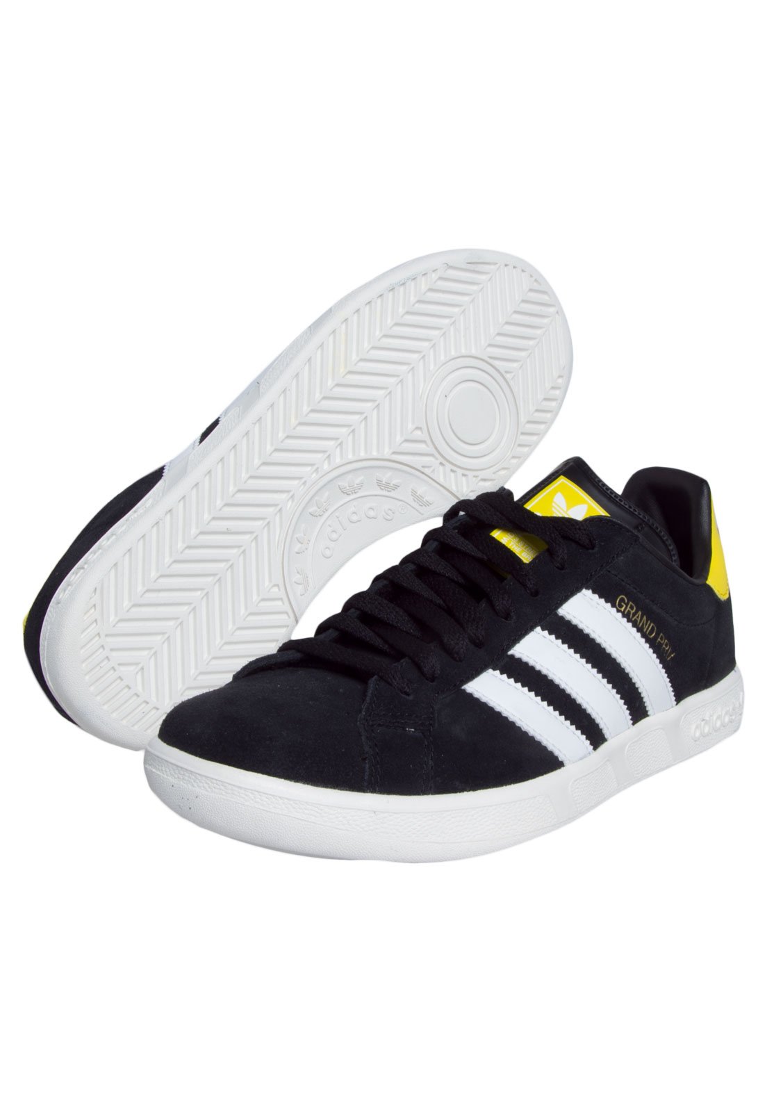 Adidas deals grand prix