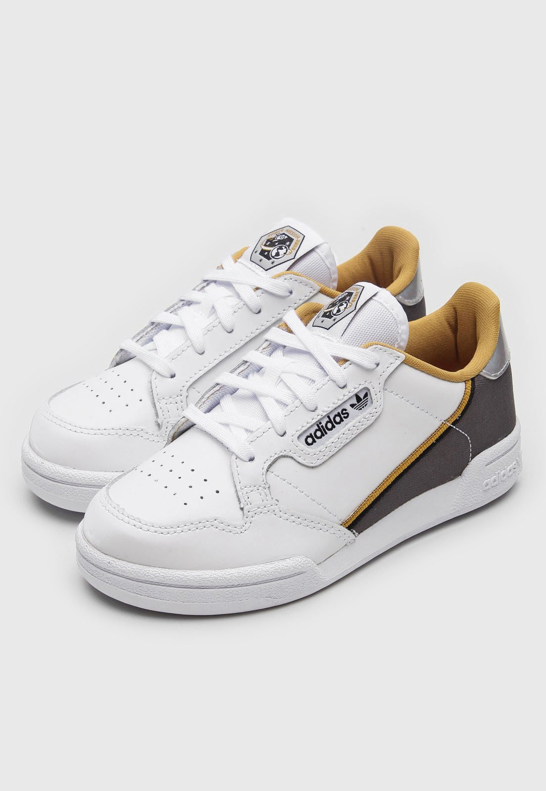 Tênis store adidas continental