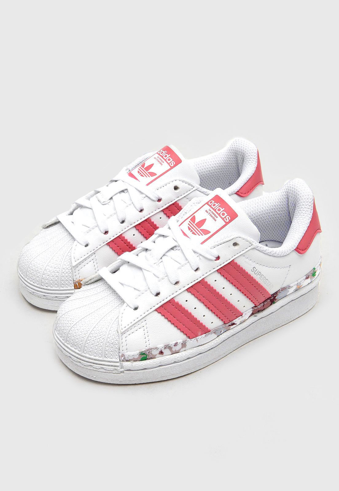 Adidas 2024 originals rosa