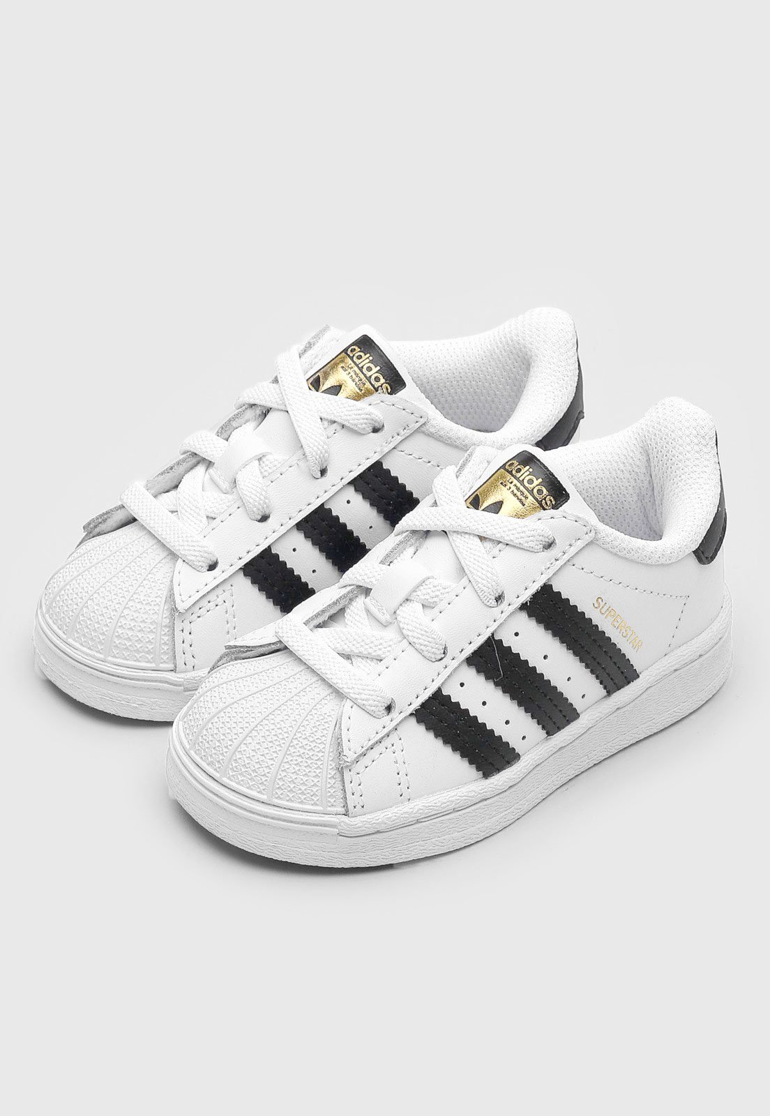 Adidas on sale superstar el