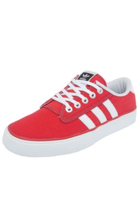 Adidas shop kiel vermelho