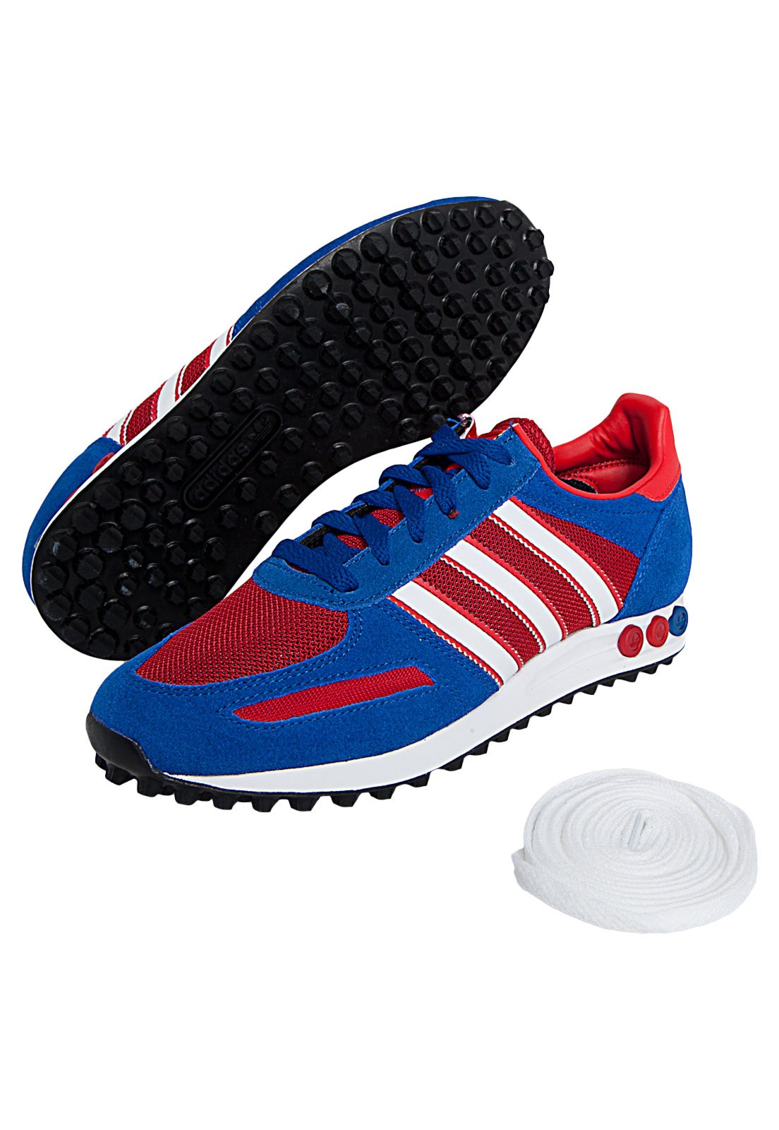 Adidas original on sale la trainer