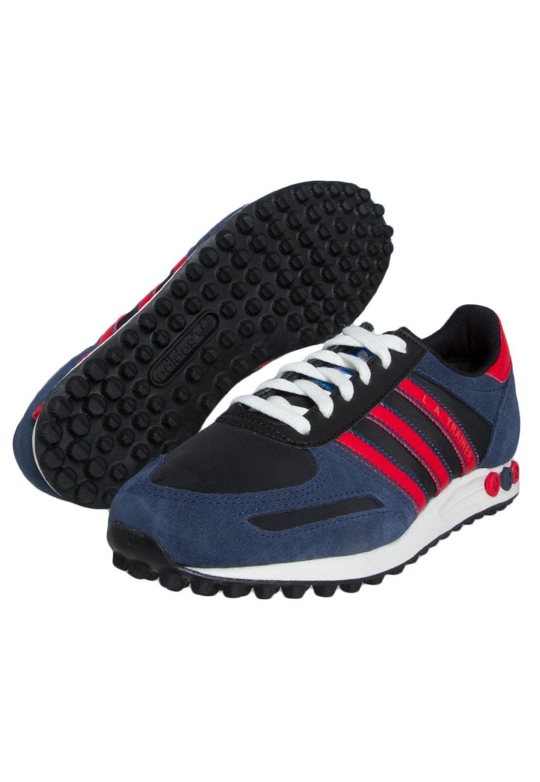 Adidas originals la trainer new arrivals