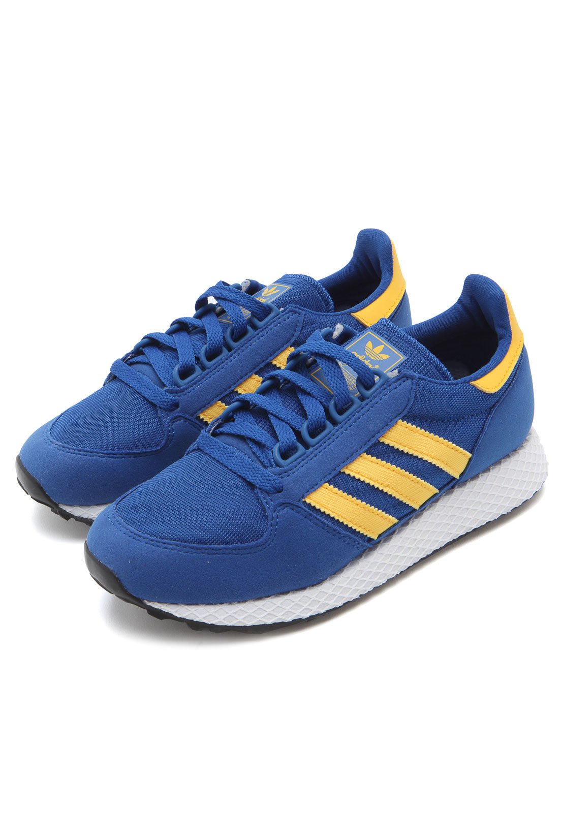 Adidas forest hot sale grove j