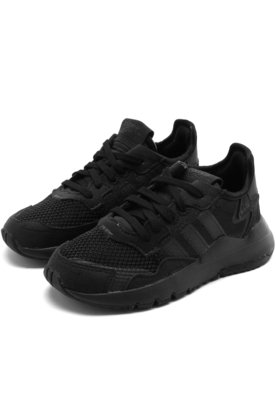 Adidas nite 2024 jogger preto