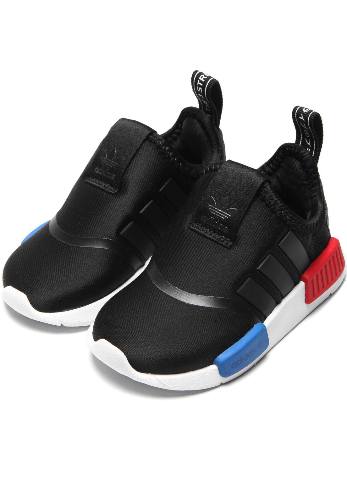 Adidas on sale nmd ninos