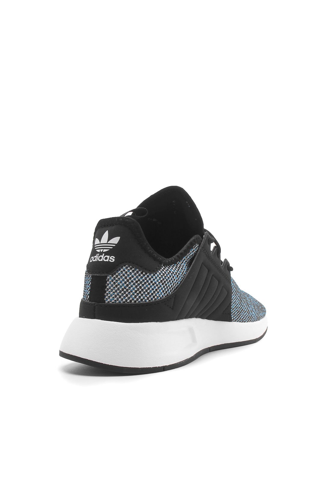 Tênis Adidas Originals Menino Xplr J Cinza Compre Agora Dafiti Brasil