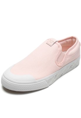 Tênis slip on store nizza