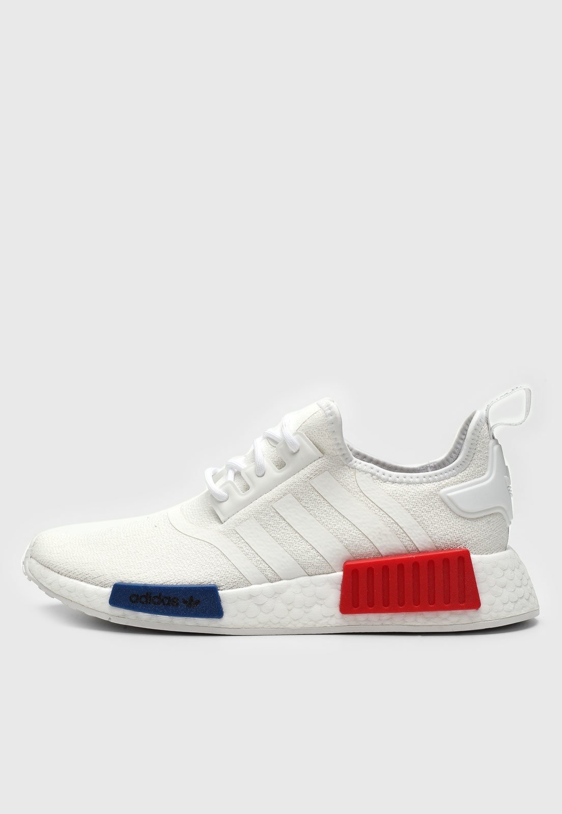 Adidas nmd shop r1 dafiti