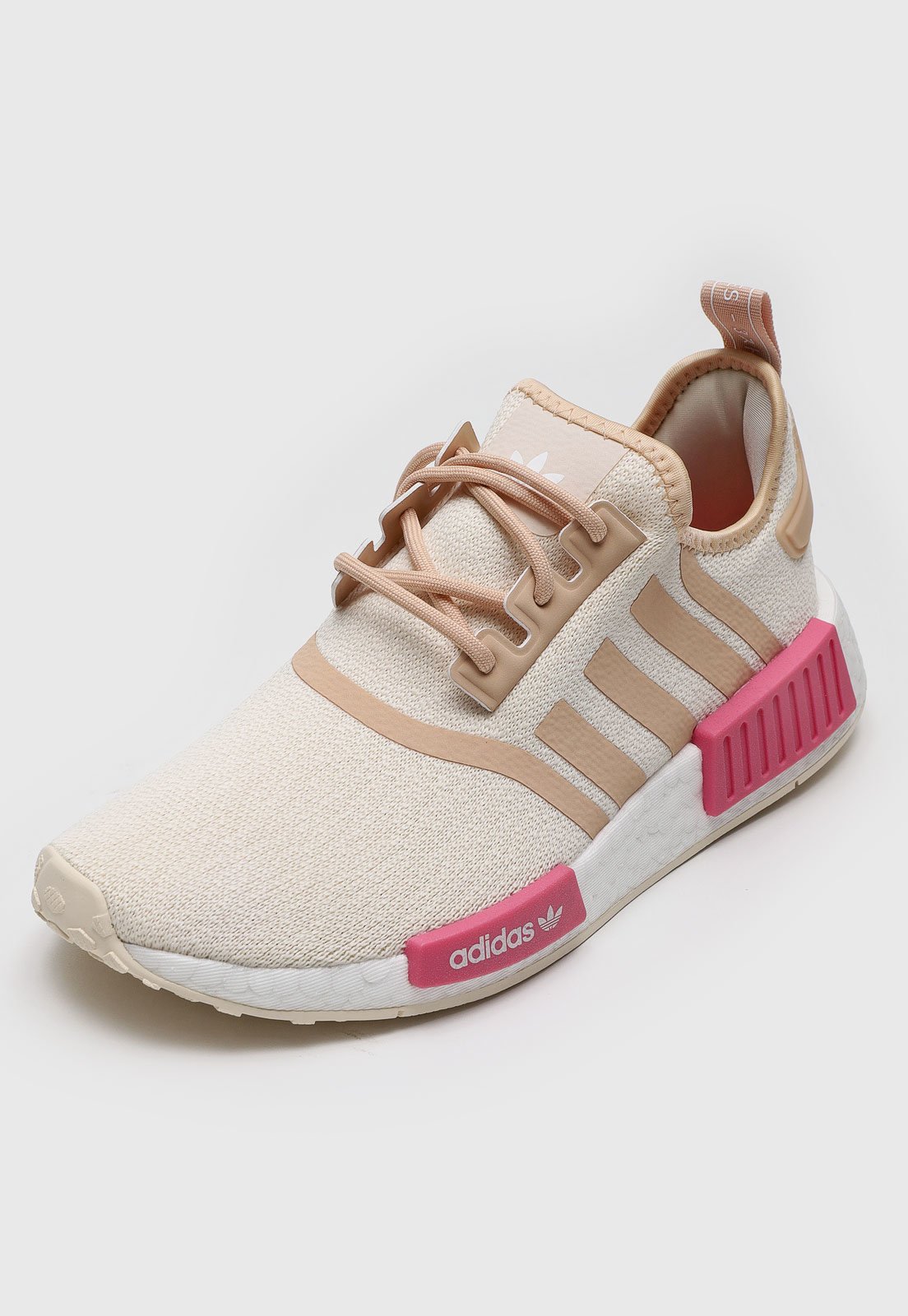 Adidas nmd clearance feminino barato