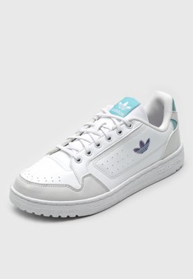 Adidas originals verde discount 90