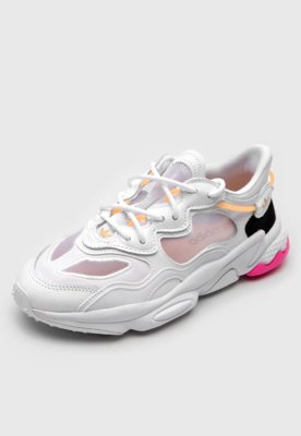 Tenis best sale ozweego pride