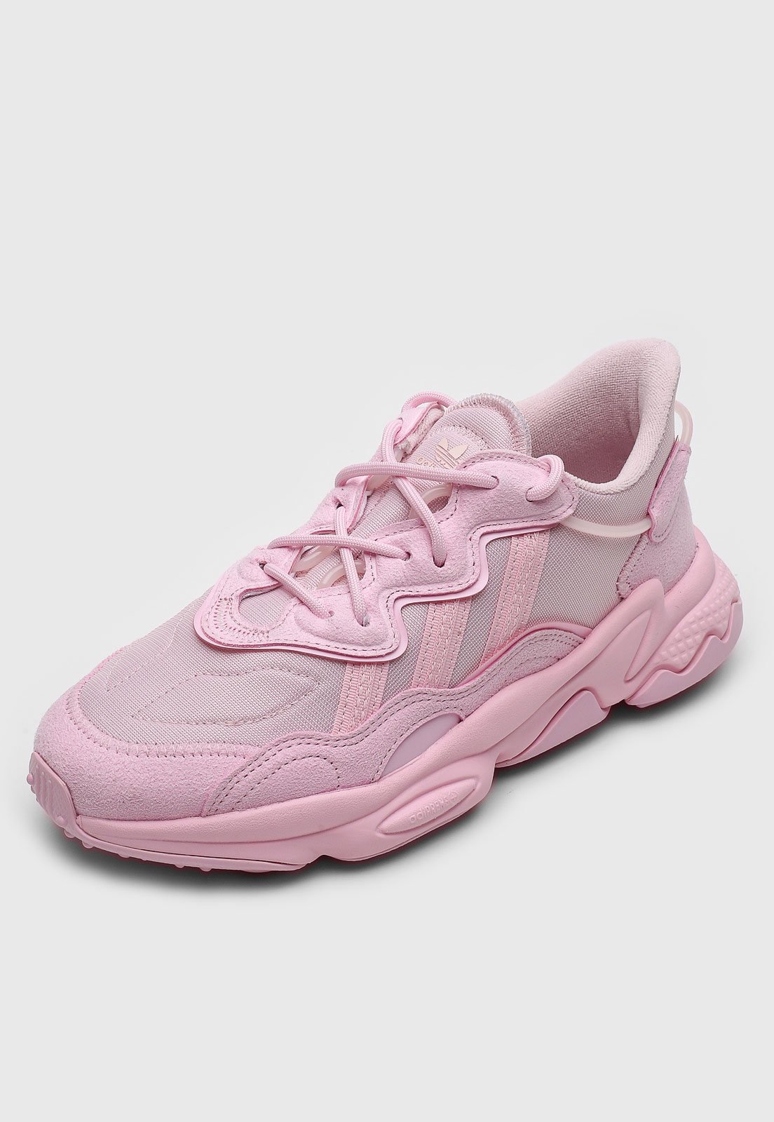 Adidas ozweego rosa new arrivals