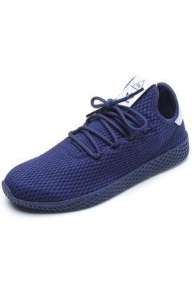 Menor preço em Tênis adidas Originals PW The Summers Azul