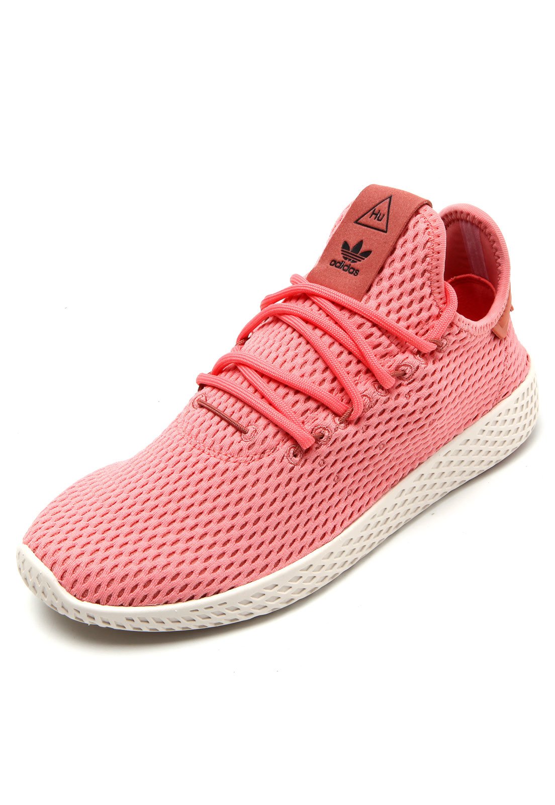 Adidas pharrell on sale williams rosa