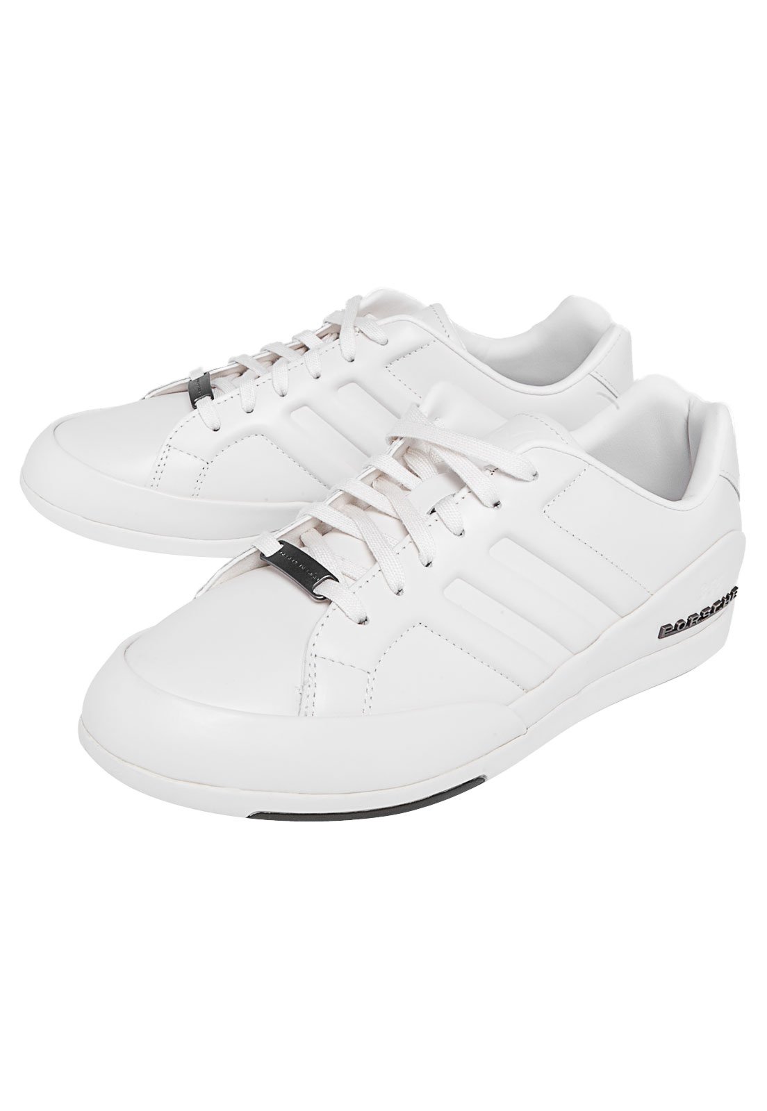 Adidas porsche 356 white sale