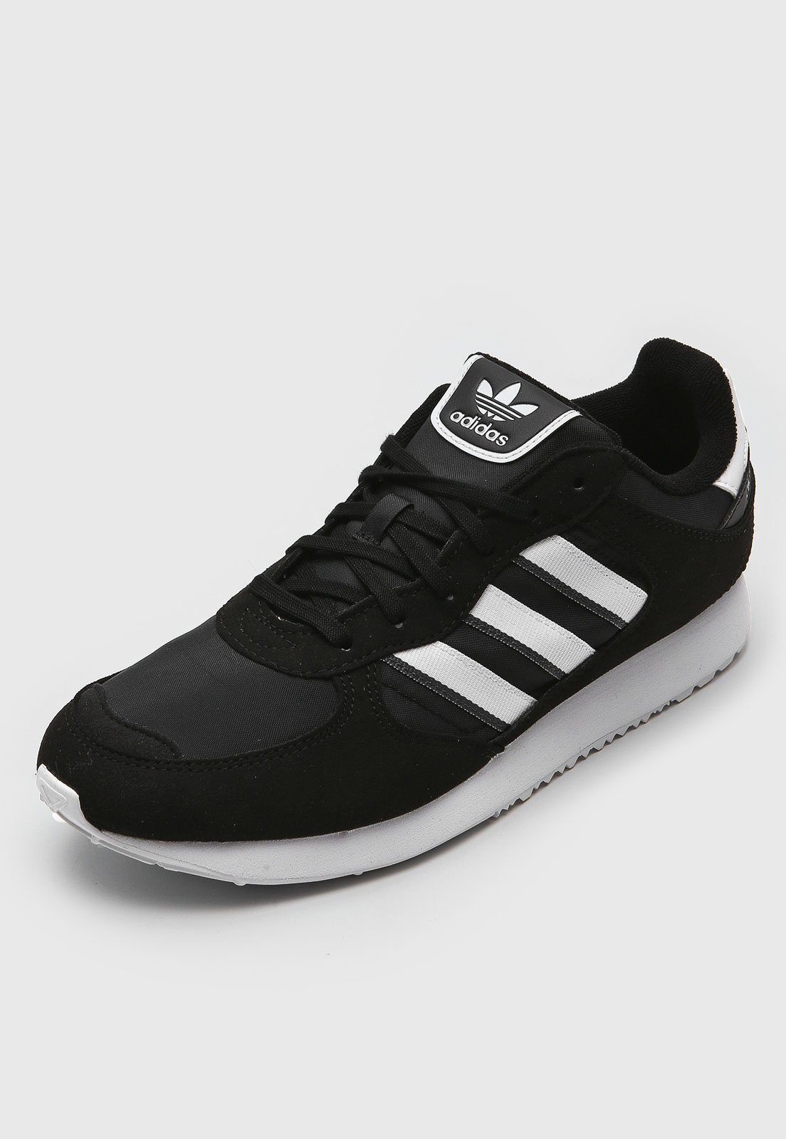 T nis adidas Originals Special 21 W Preto Branco Compre Agora