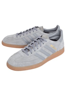 Adidas originals spezial best sale grey