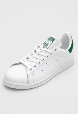 Adidas stan cheap smith branco