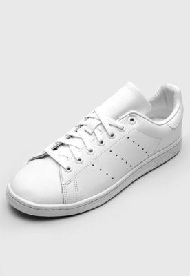 Adidas stan smith all white new arrivals