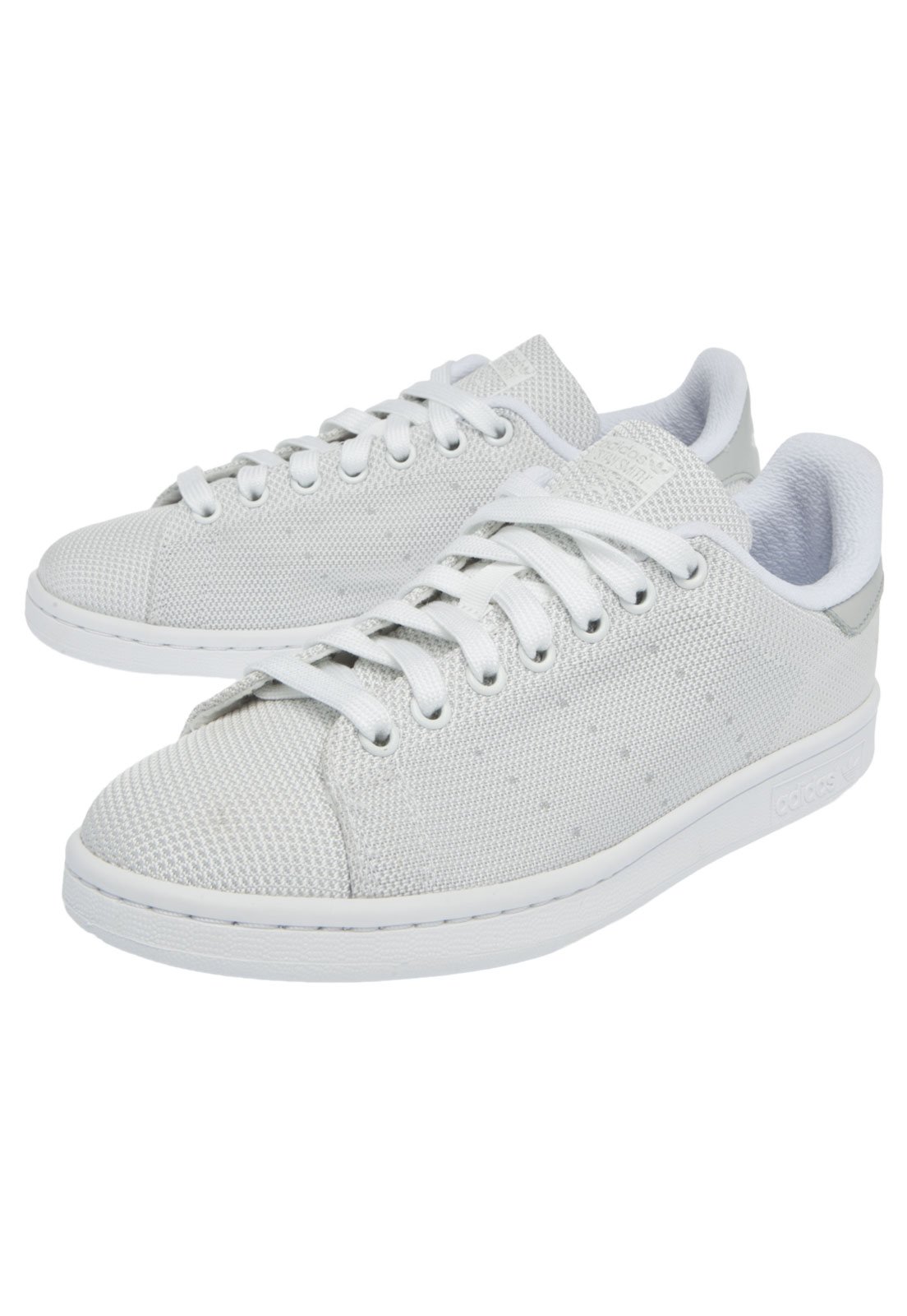 Adidas stan hot sale smith weave