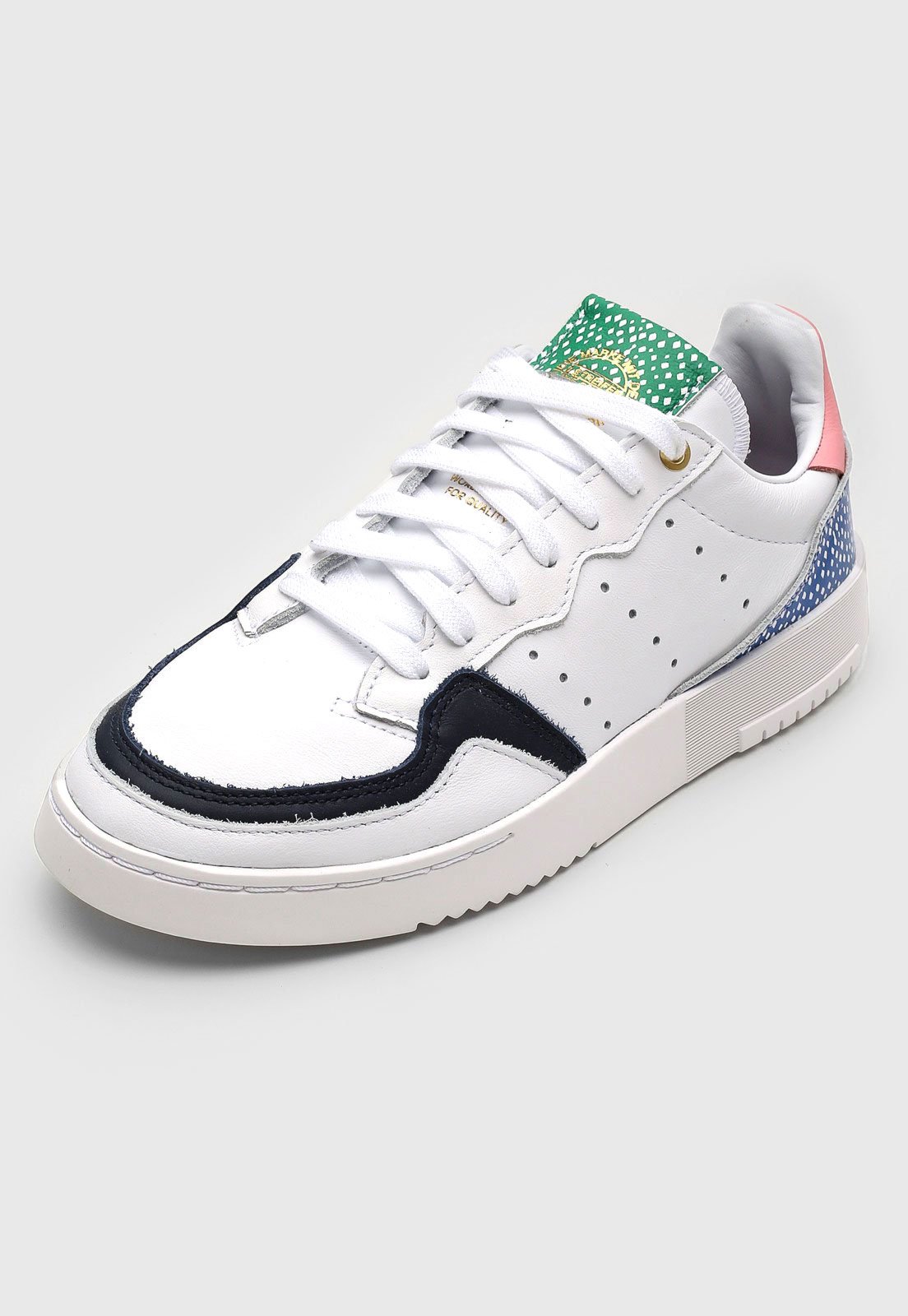 Adidas supercourt on sale w