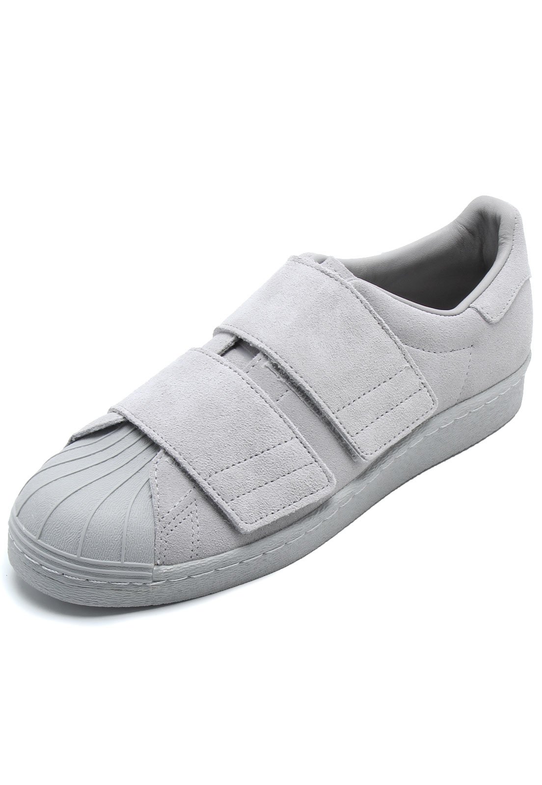 Superstar 80s on sale cf w cinza