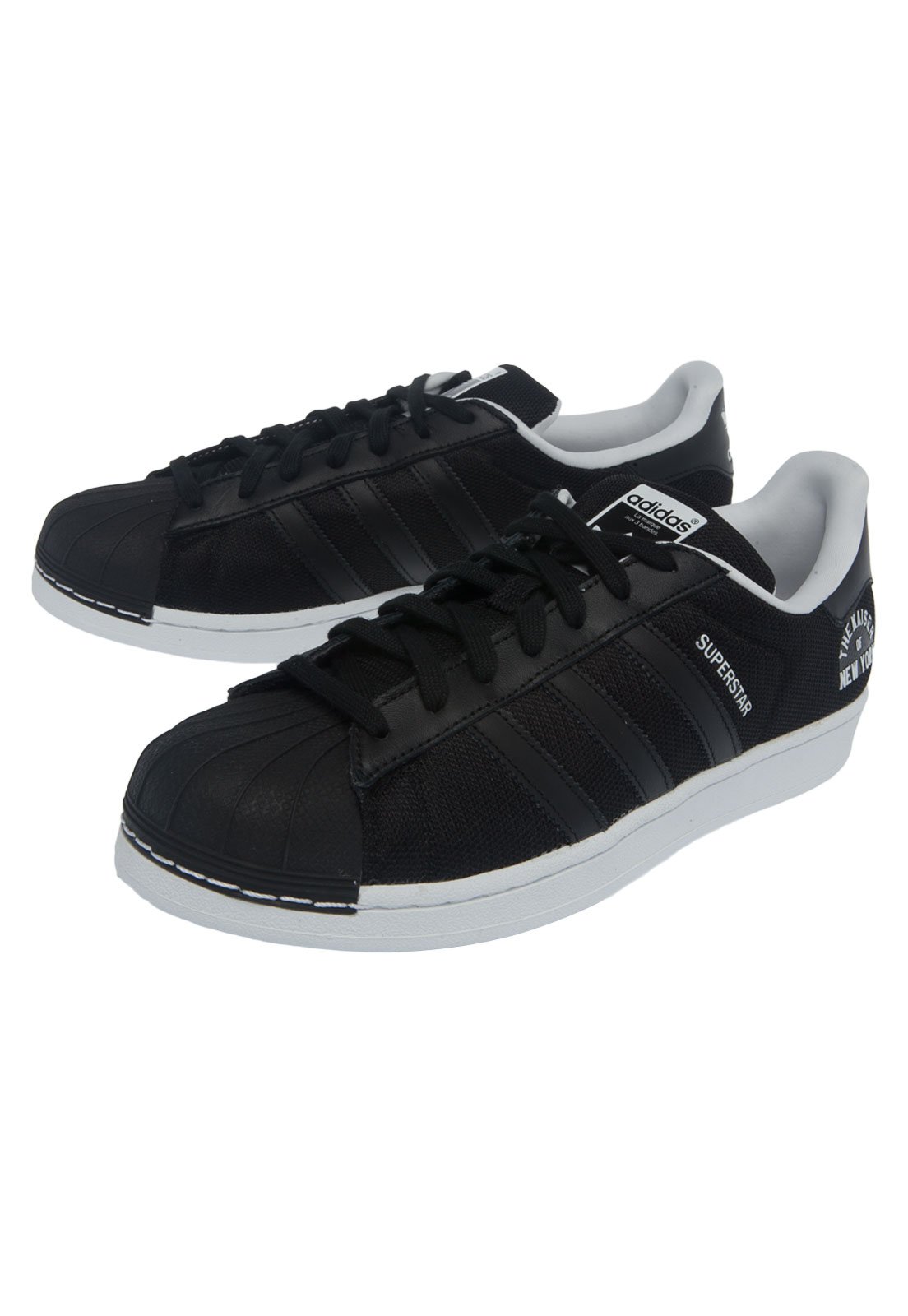 Adidas on sale superstar beckenbauer