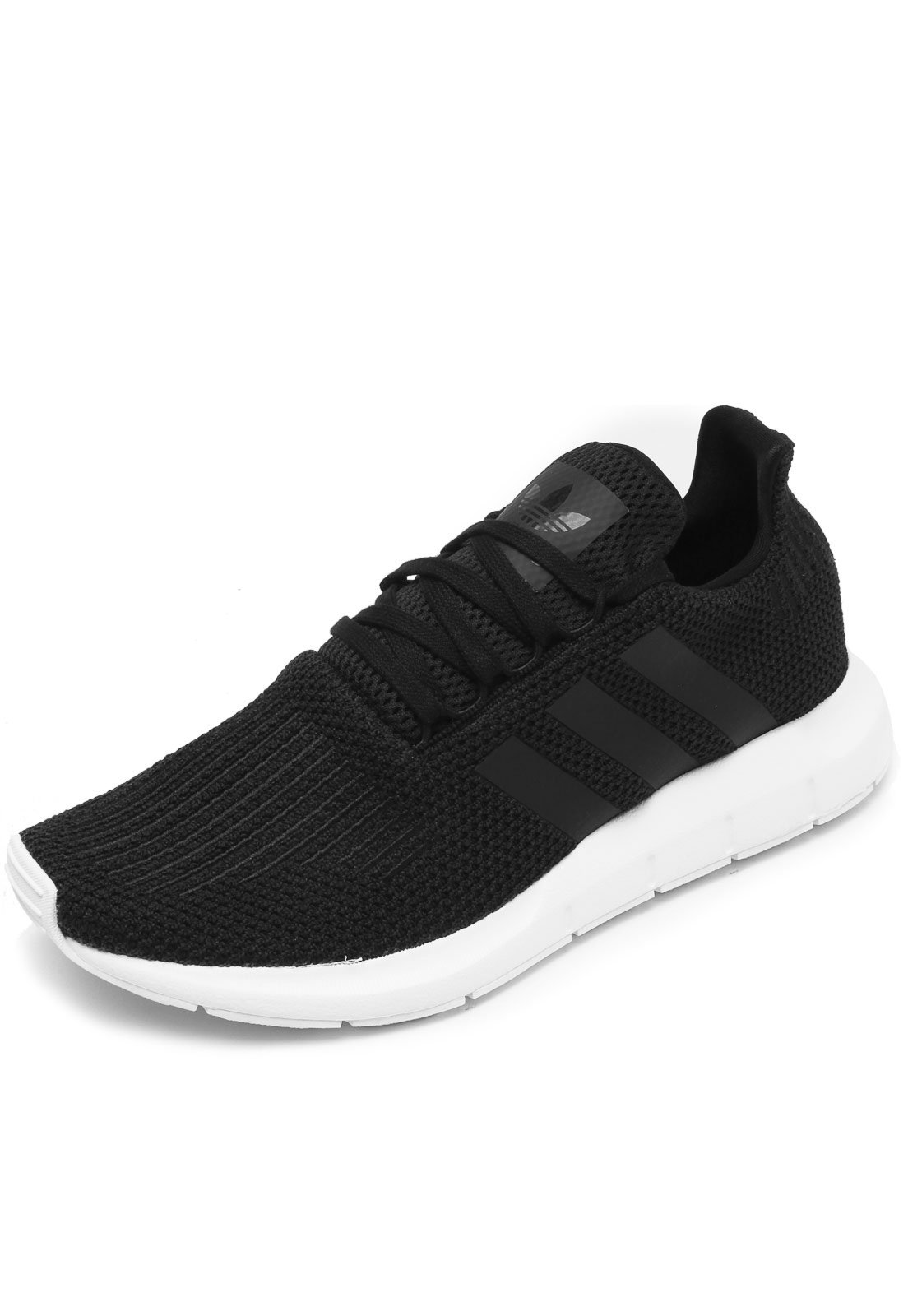 Tênis adidas originals swift run hot sale j preto