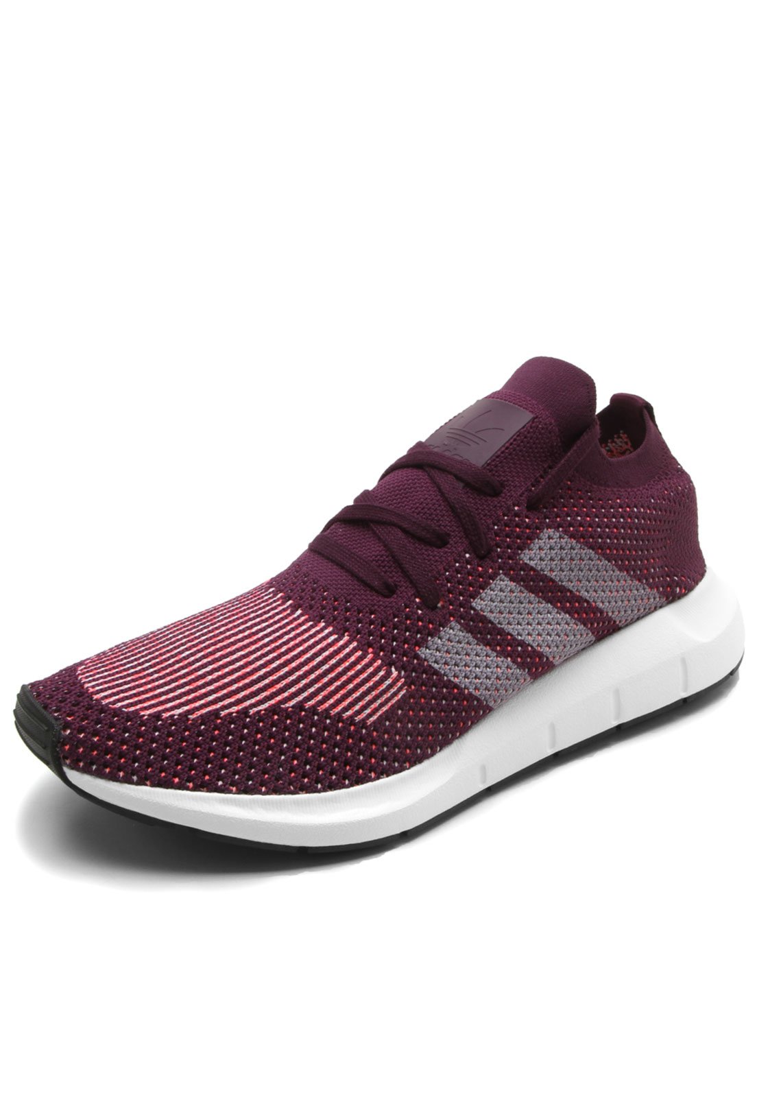 Adidas swift sales run vinho