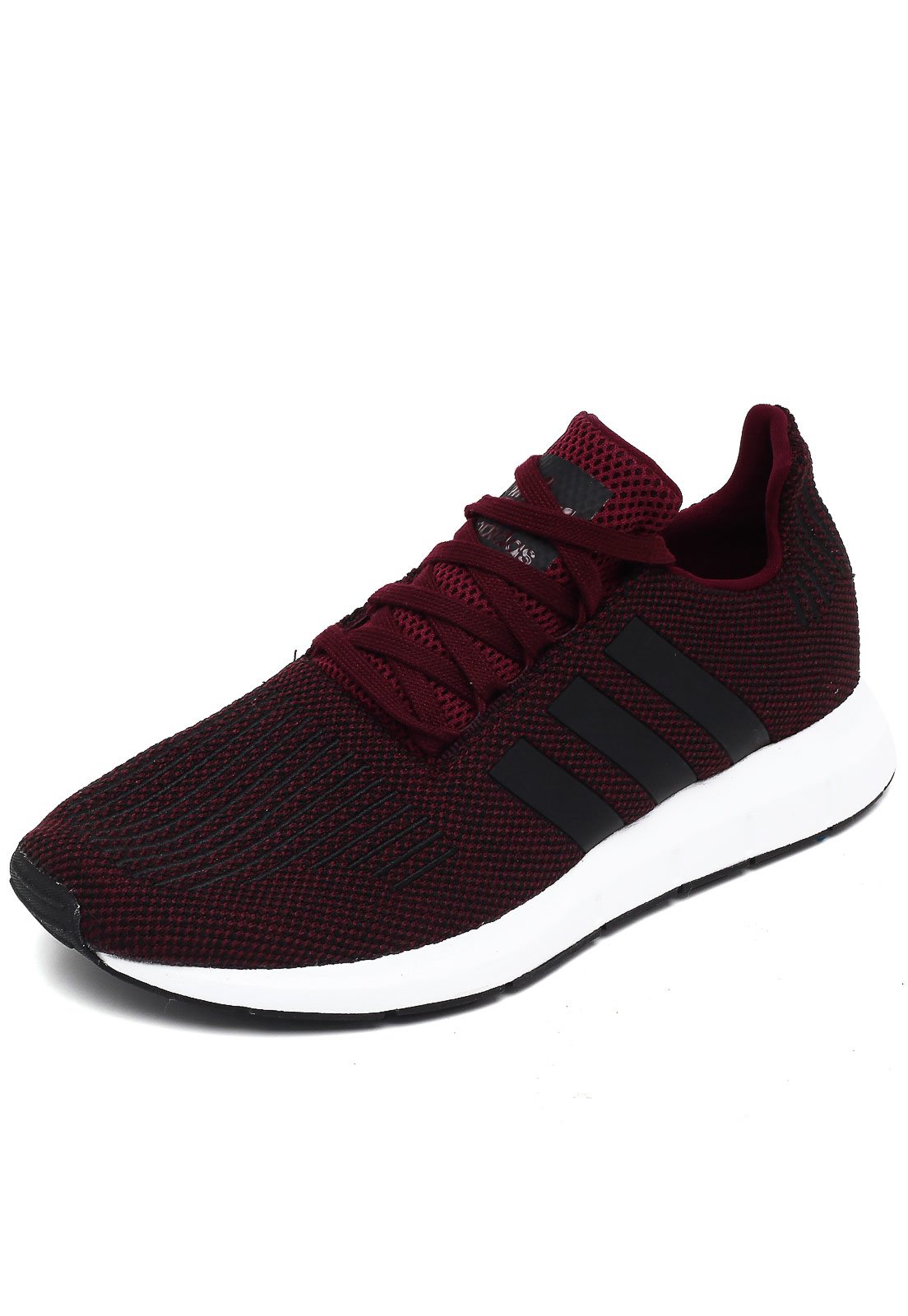 Tênis adidas originals swift sales run vinho