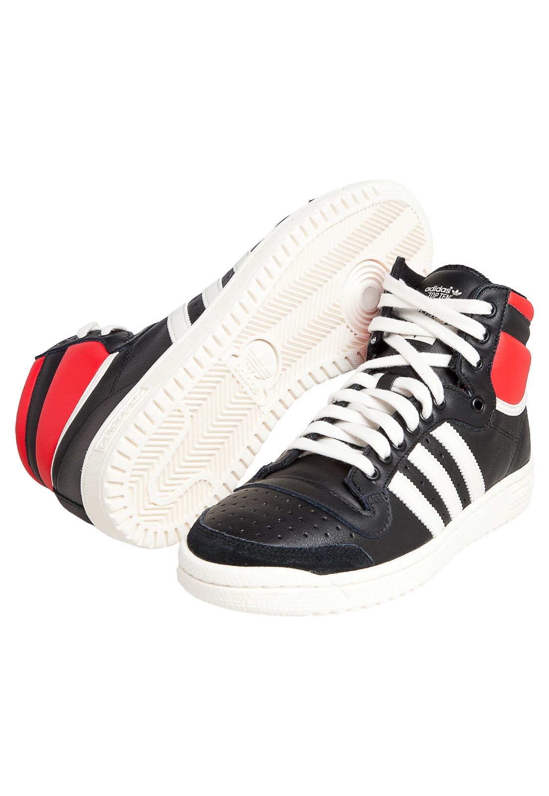 Adidas originals top clearance ten hi