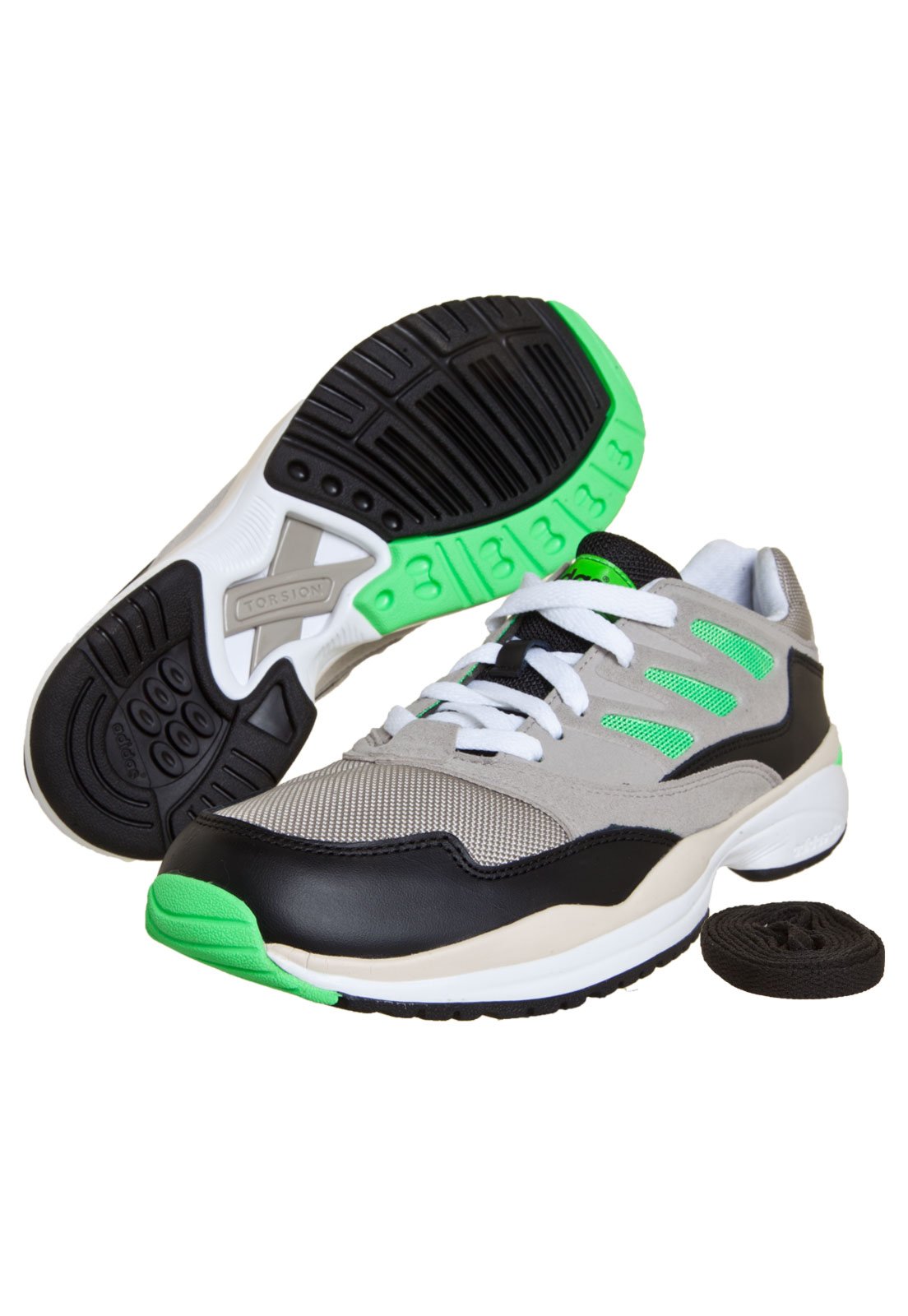 Adidas torsion 2025 allegra x