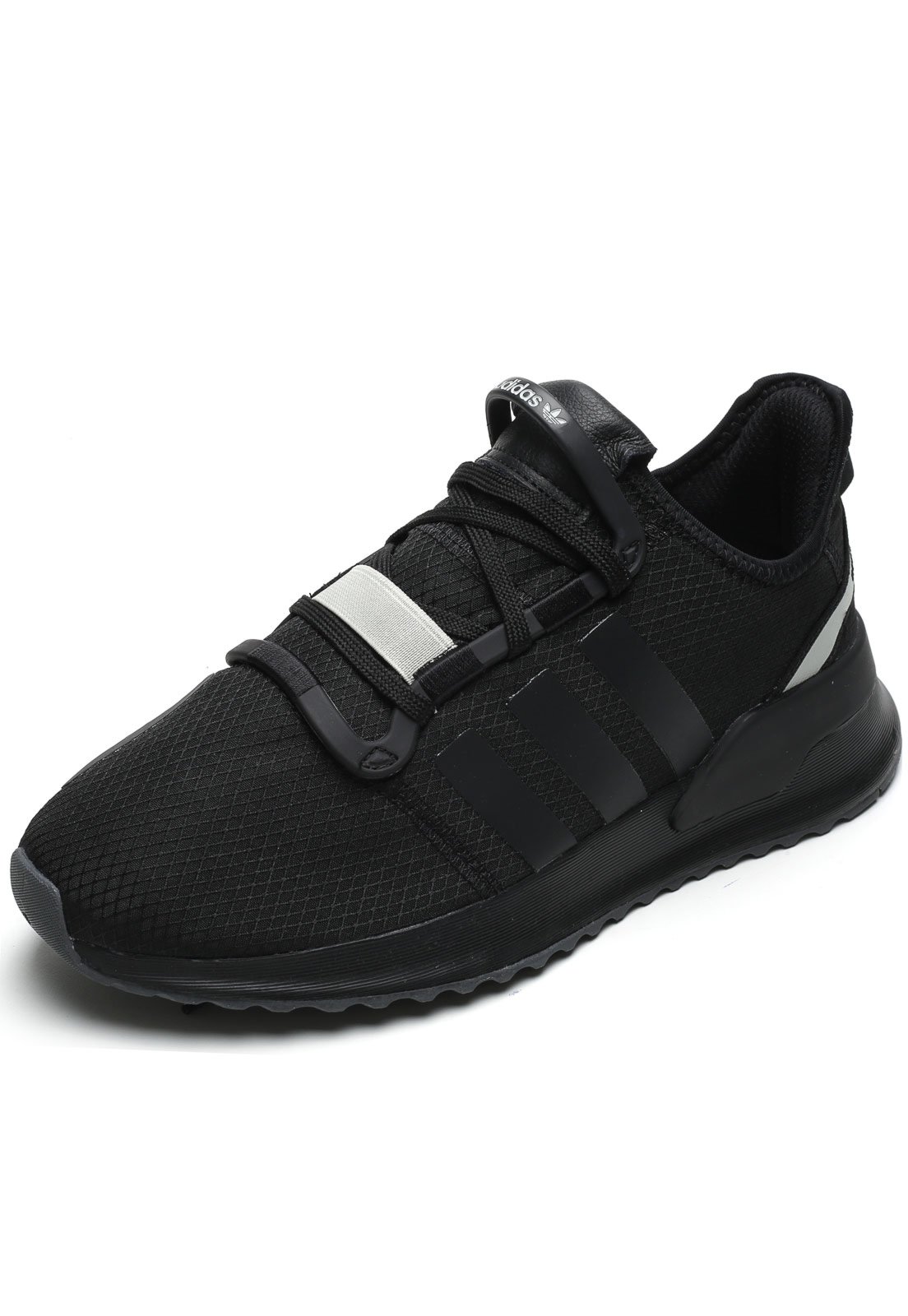 Tênis Adidas Originals Upath Run Preto Compre Agora Kanui Brasil 7716