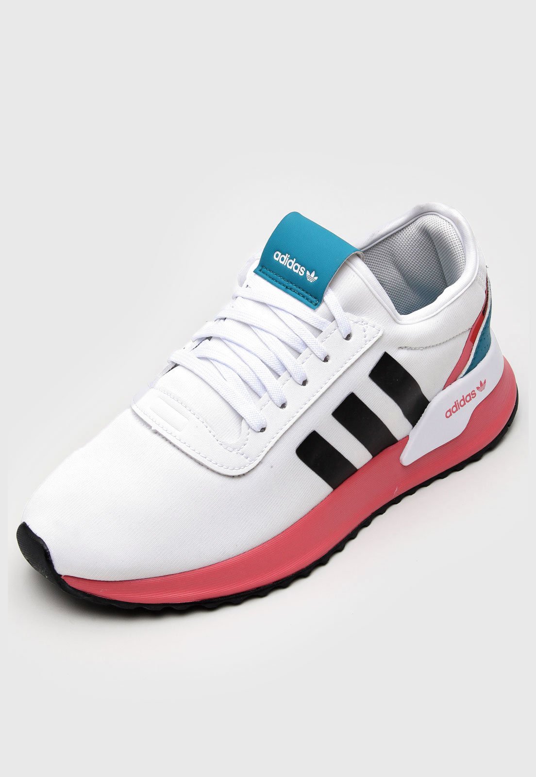 Adidas upath rosa fashion