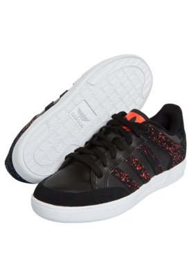 T nis adidas Originals Varial Low Preto Compre Agora Dafiti Brasil