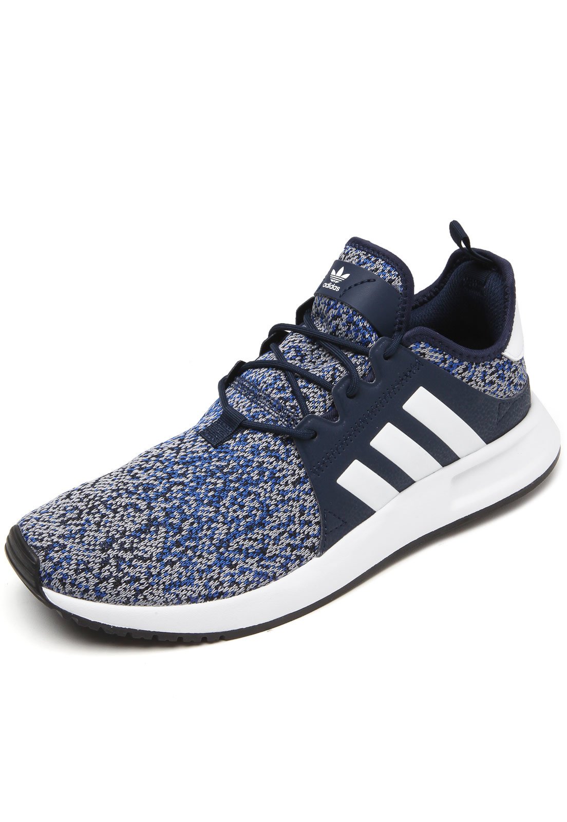 Adidas x cheap plr azul