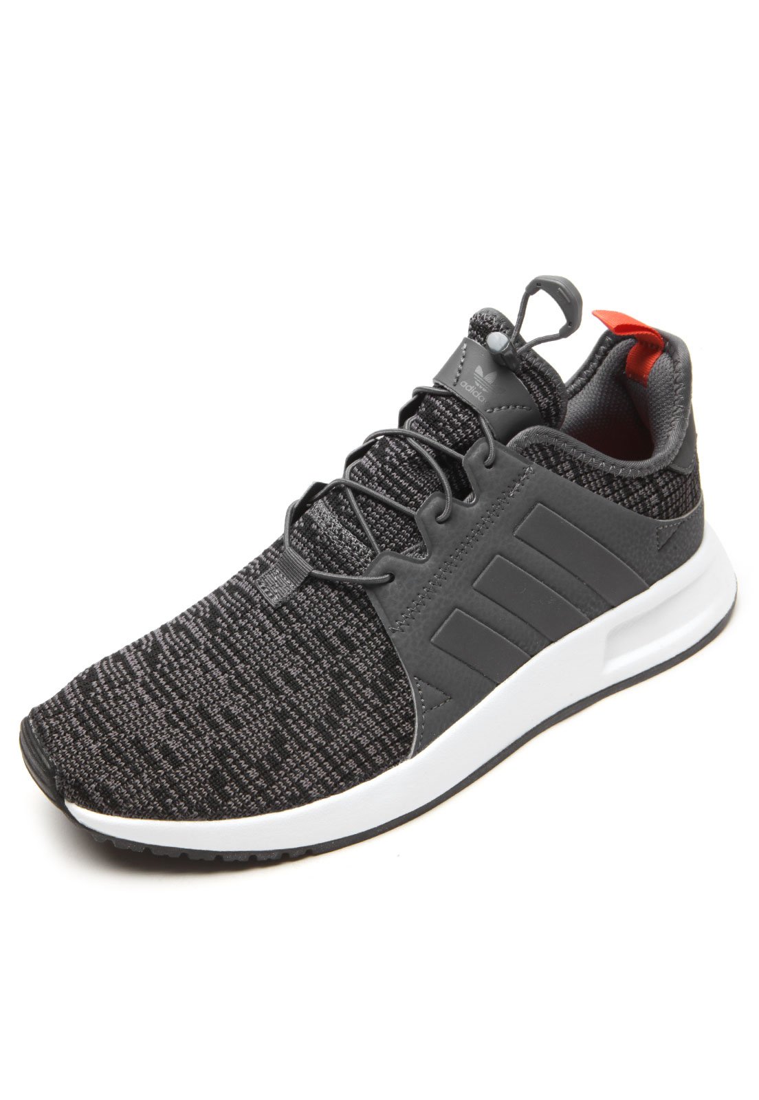 Adidas cheap xplr cinza