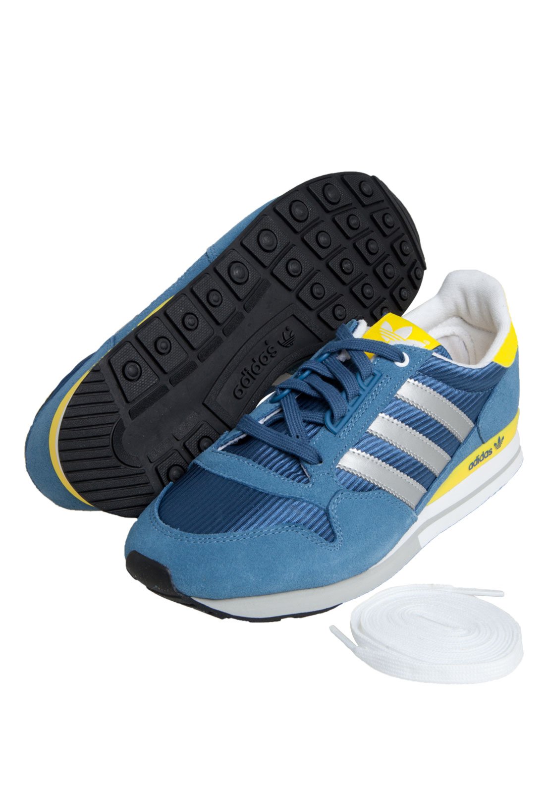 Adidas zm 500 new arrivals