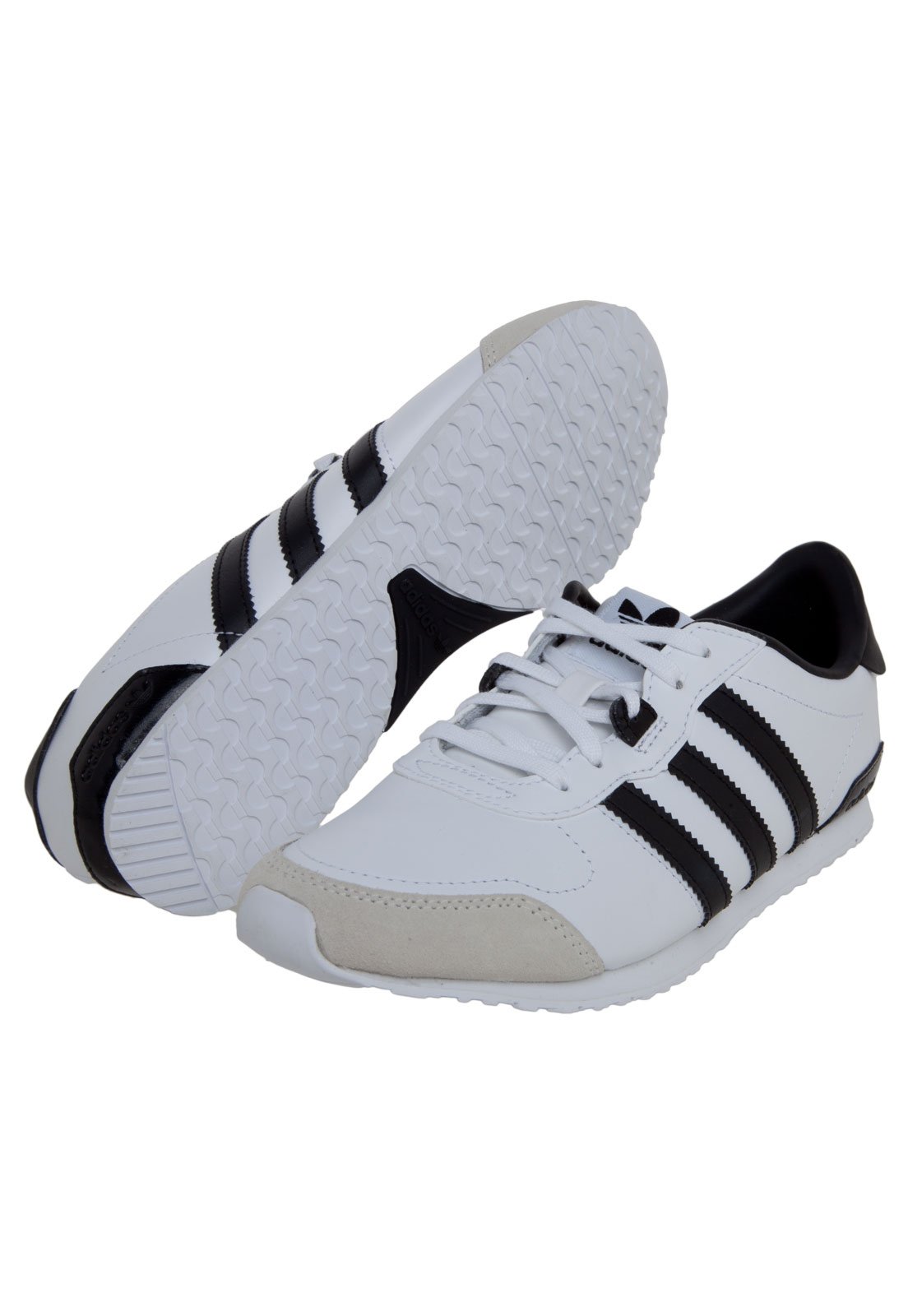 T nis adidas Originals Zx 700 Be Lo W Branco Compre Agora