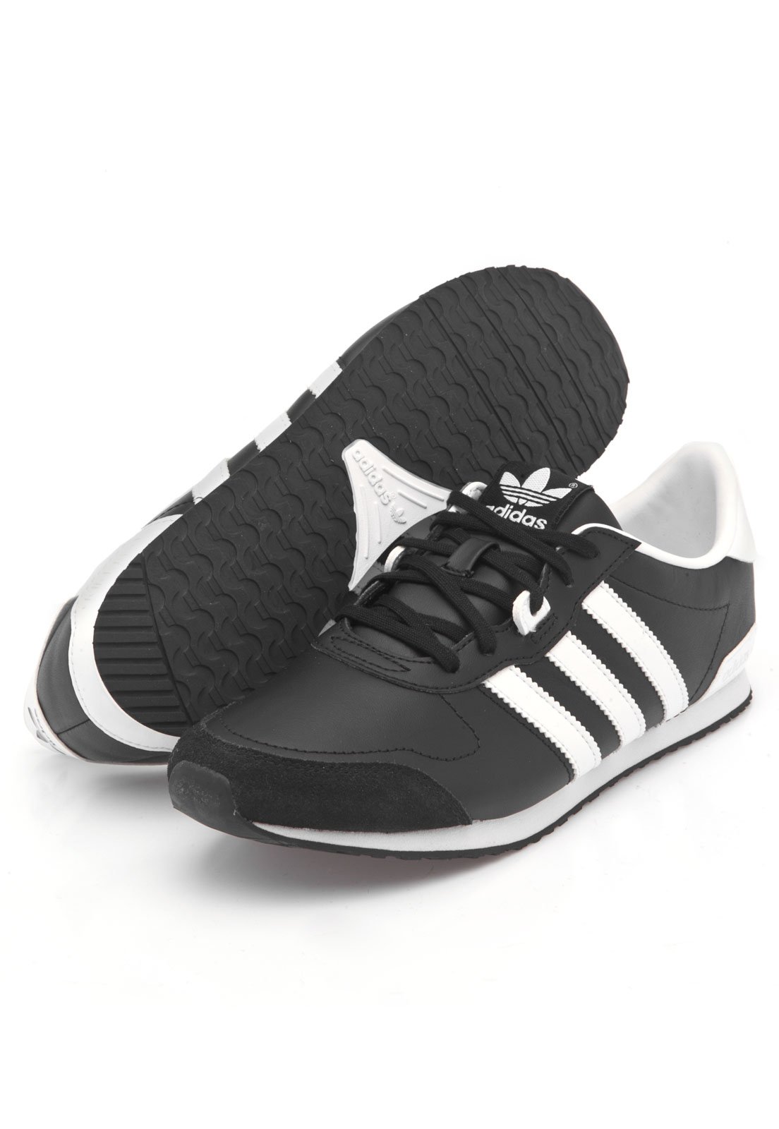 T nis adidas Originals Zx 700 Be Lo W Preto Compre Agora