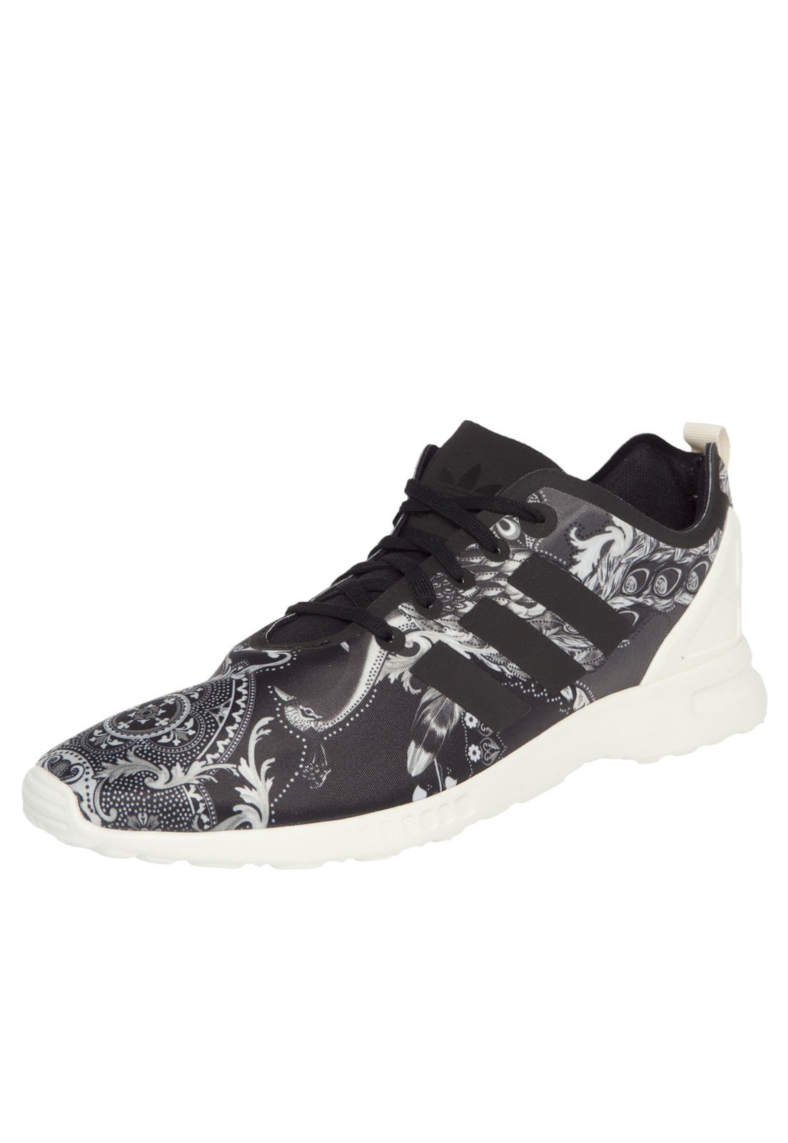 Adidas flux hot sale smooth