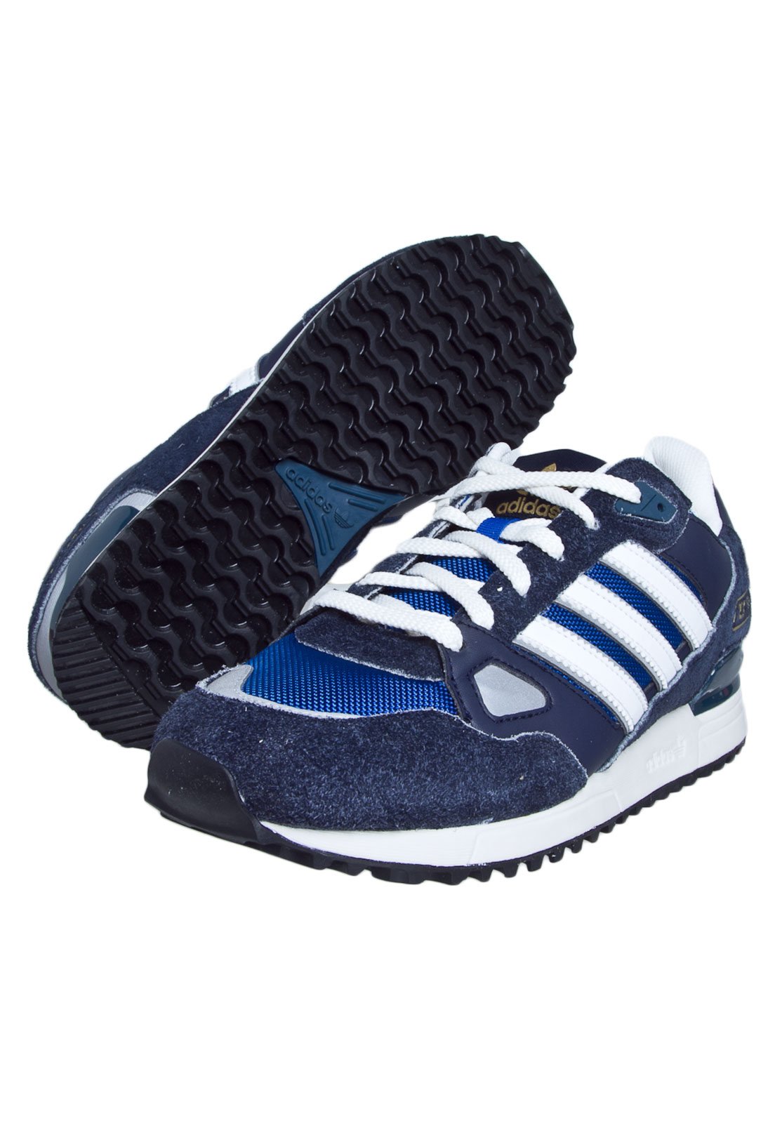 Adidas 750 zx azules Azul new arrivals