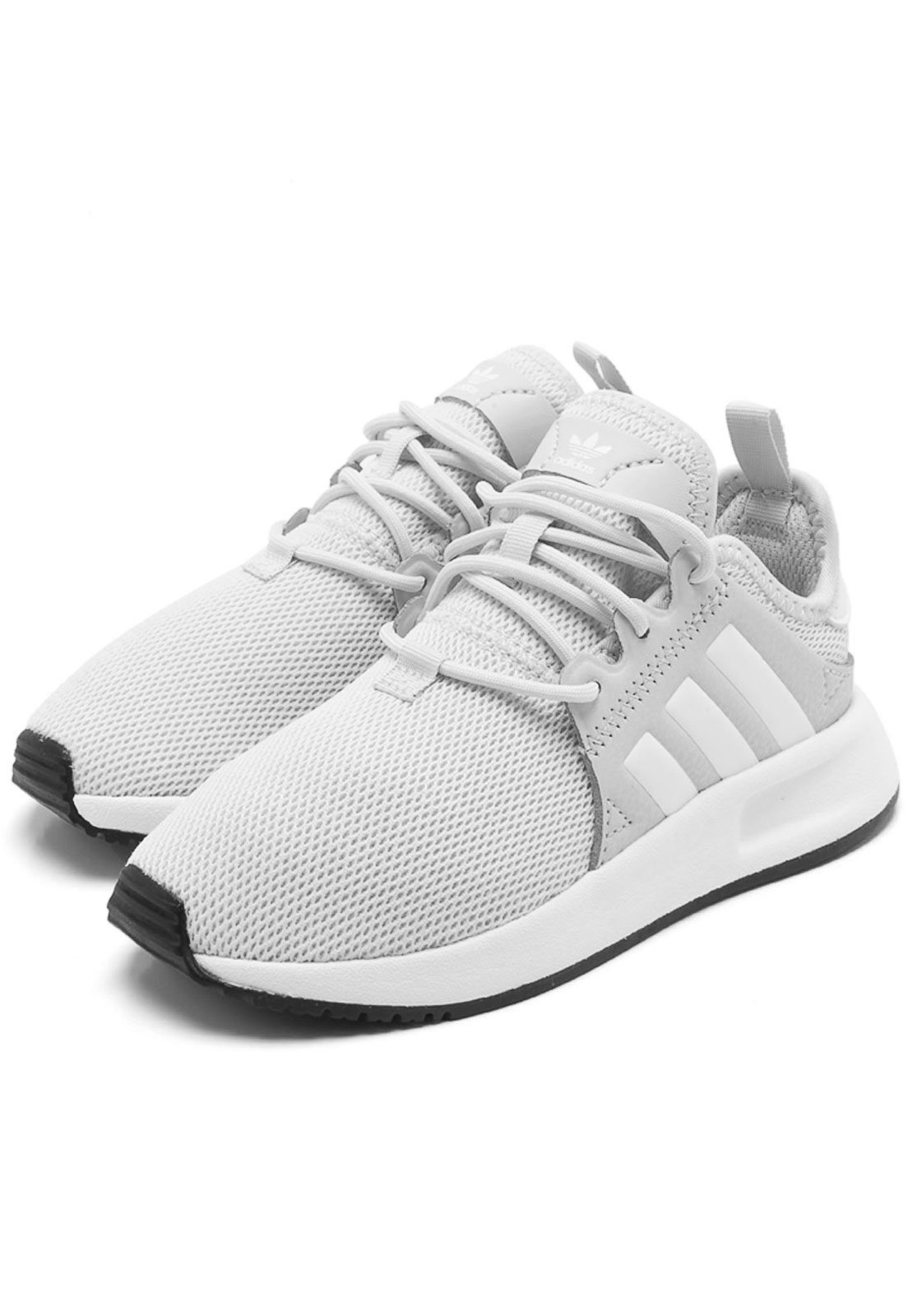 Tênis adidas originals x best sale plr branco